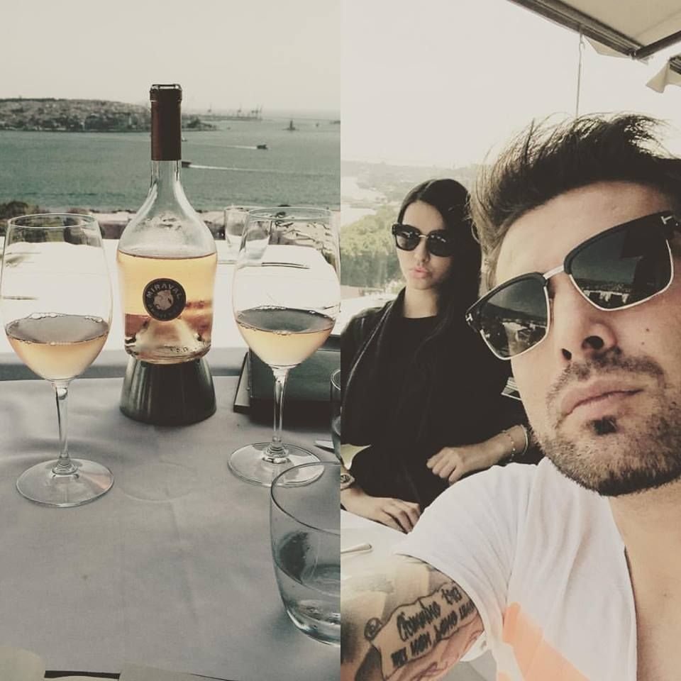 OFICIAL! Mutu si-a anuntat logodna cu Sandra, tanara cu 15 ani mai mica decat el! FOTO_2
