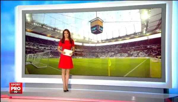 Motivul incredibil pentru care o echipa a jucat aseara cu stadionul gol. Suporterii au boicotat partida din cauza refugiatilor