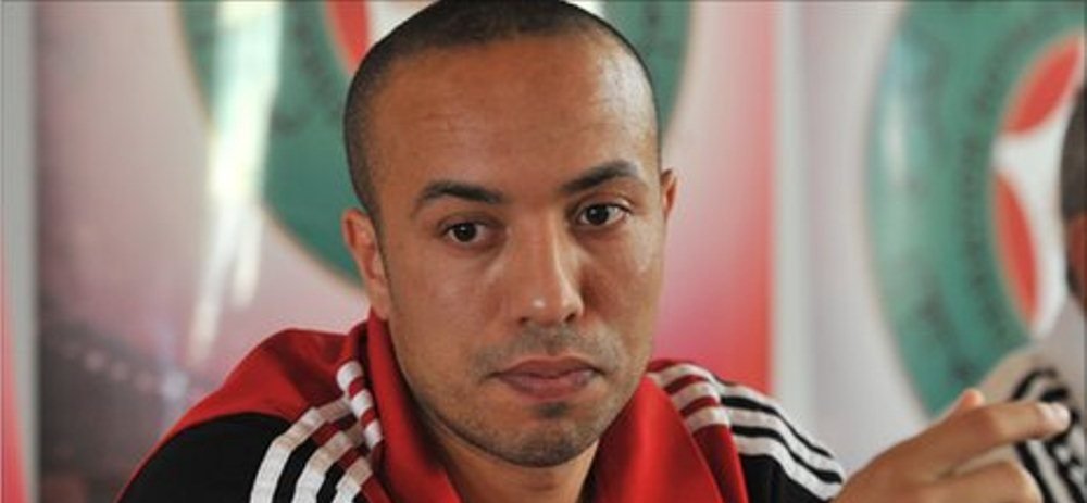 Cel mai important lucru e sa fim campioni! Reactia lui Kharja cand a fost intrebat daca se vede NOUL CAPITAN AL STELEI!