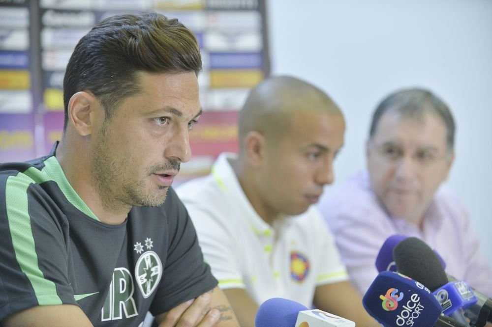 Steaua, FCSB, nici nu mai stiu cum se numeste! Mesajul de alarma al sefului FRF catre Becali si Armata
