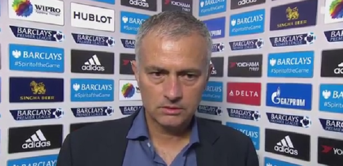 Am jucat cu Arsenal de 15, 16 ori pana acum, o singura data nu s-au plans de nimic! Mourinho, despre nervii lui Wenger pe Diego Costa