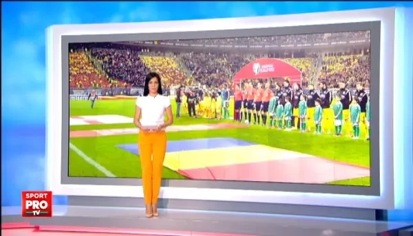 Daca isi dorea sa ramana, trebuia sa accepte un salariu mai mic! Raspunsul lui Burleanu dupa atacul lui Piturca