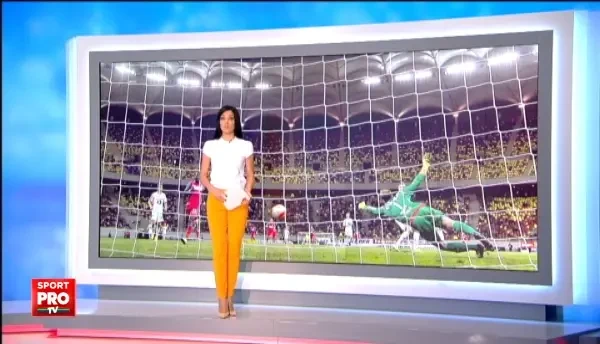 Ultimul transfer al Stelei a prins noile reguli ale lui Becali! Ce salariu va castiga marocanul Kharja la Steaua