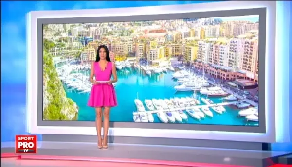 Moment UNIC pentru Hagi in aceasta seara la Monte Carlo! Se pregateste de o zi incredibila in cariera sa