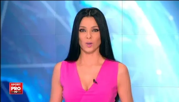 Surpriza astazi in padurea Baneasa: Gabi Szabo a participat la o cursa alaturi de 1000 de bucuresteni VIDEO