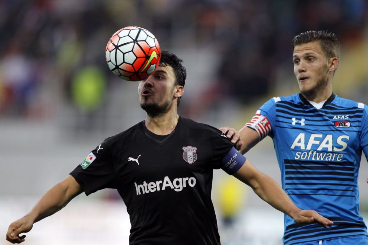Un nou cod rosu de cutremur in Liga 1. Astra e pe cale sa se dizolve, jucatorii care in vara l-au refuzat pe Becali vor sa-si depuna memorii_1
