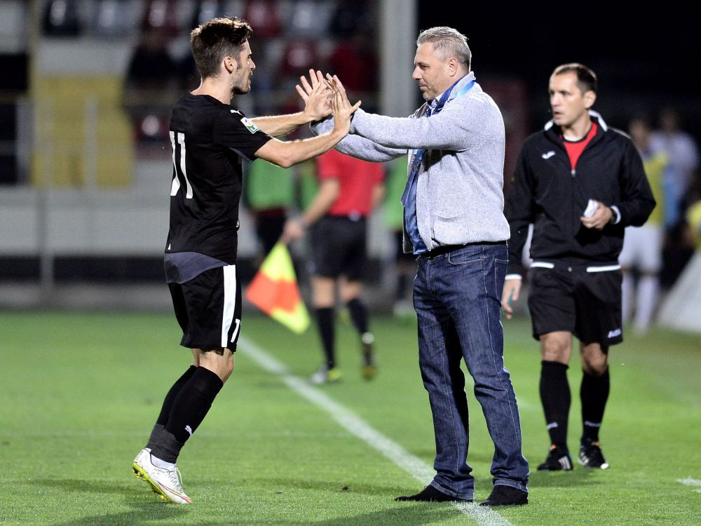 Un nou cod rosu de cutremur in Liga 1. Astra e pe cale sa se dizolve, jucatorii care in vara l-au refuzat pe Becali vor sa-si depuna memorii_2