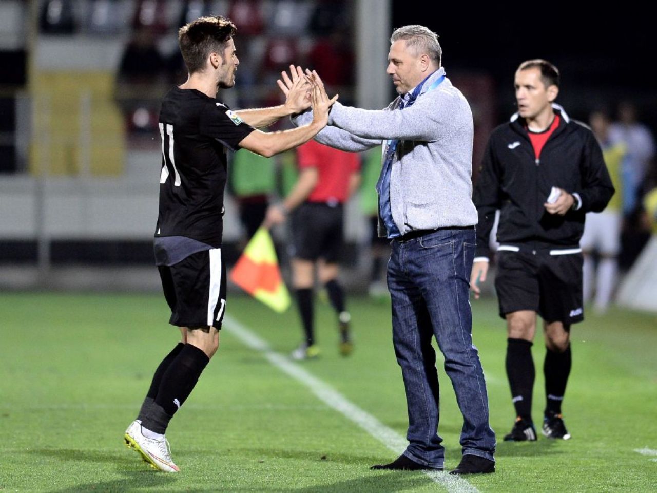 Un nou cod rosu de cutremur in Liga 1. Astra e pe cale sa se dizolve, jucatorii care in vara l-au refuzat pe Becali vor sa-si depuna memorii_2