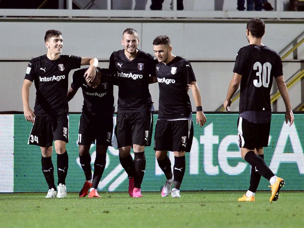 Un nou cod rosu de cutremur in Liga 1. Astra e pe cale sa se dizolve, jucatorii care in vara l-au refuzat pe Becali vor sa-si depuna memorii_3