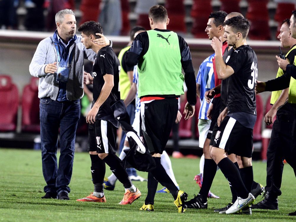 Un nou cod rosu de cutremur in Liga 1. Astra e pe cale sa se dizolve, jucatorii care in vara l-au refuzat pe Becali vor sa-si depuna memorii_4