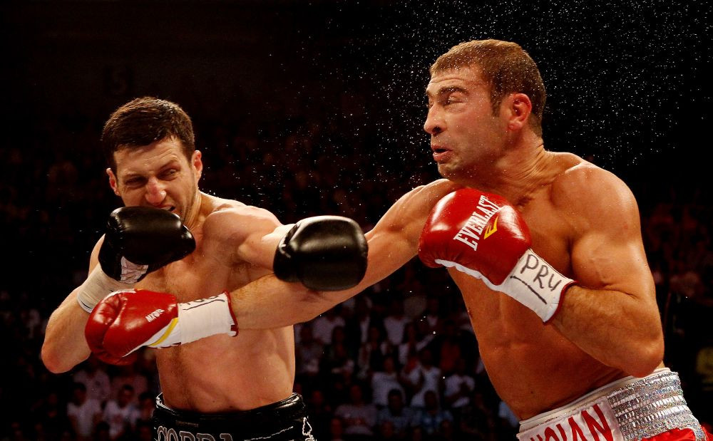 Bate gongul de meci | Lucian Bute ar putea lupta din nou cu titlul mondial pe masa, in luna noiembrie. Cu ce adversar negociaza_2