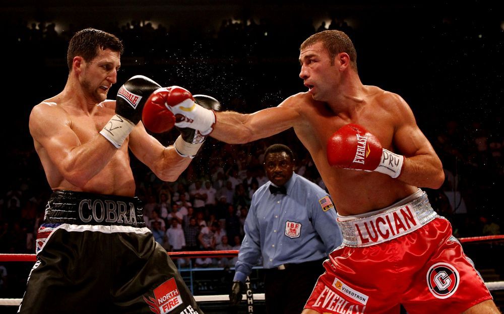 Bate gongul de meci | Lucian Bute ar putea lupta din nou cu titlul mondial pe masa, in luna noiembrie. Cu ce adversar negociaza_4