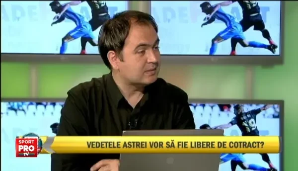 EXCLUSIV | Cum clarifica sefii Astrei situatia de la club: Alibec sau Budescu nu-si pot depune memorii, totul e in ordine. Unii fac caz pentru 250 de euro