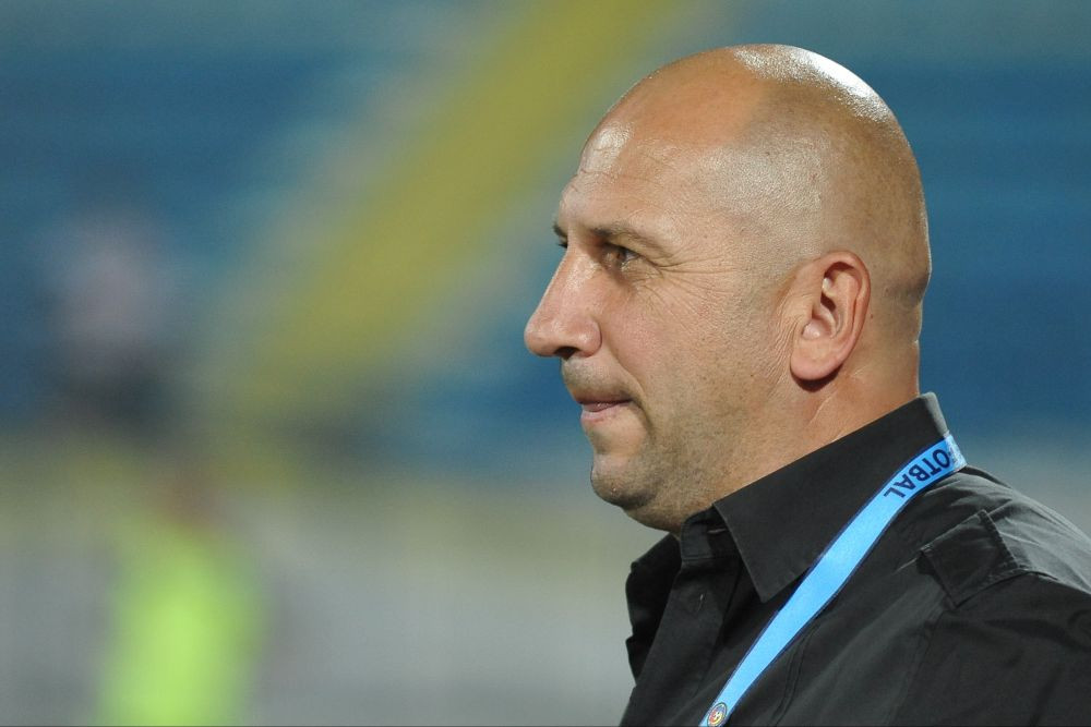 Miriuta isi indeplineste visul: va antrena in Germania! Ce echipa preia dupa Targu Mures