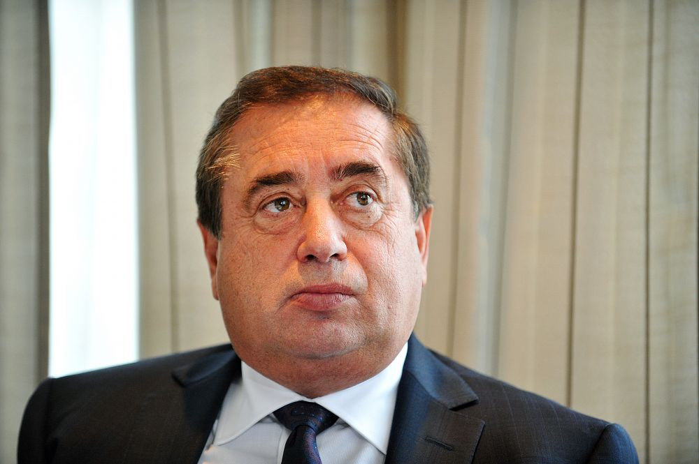 Refuza sa mai intre pe teren! Scandalul capata proportii la Astra! Cu ce s-a trezit Sumudica