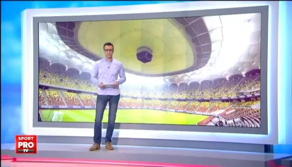 Iordanescu a anuntat lista preliminara a stranierilor convocati pentru ultimele meciuri din preliminarii. Surpriza: ar putea reveni Tanase