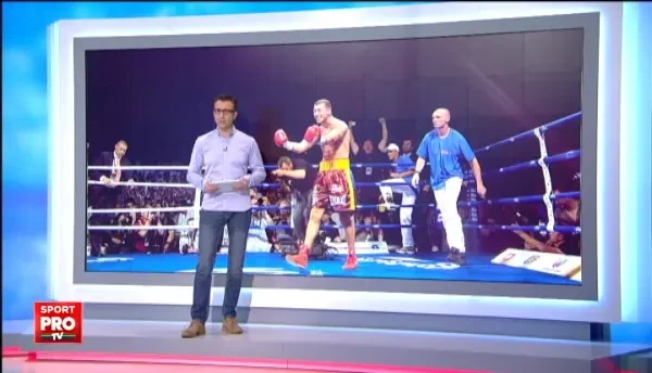 Bate gongul de meci | Lucian Bute ar putea lupta din nou cu titlul mondial pe masa, in luna noiembrie. Cu ce adversar negociaza