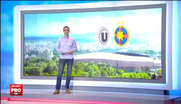 Fotbal ca acum 100 de ani! Povestea senzationala a studentilor cu care Universitatea Cluj vrea s-o elimine pe Steaua din Cupa