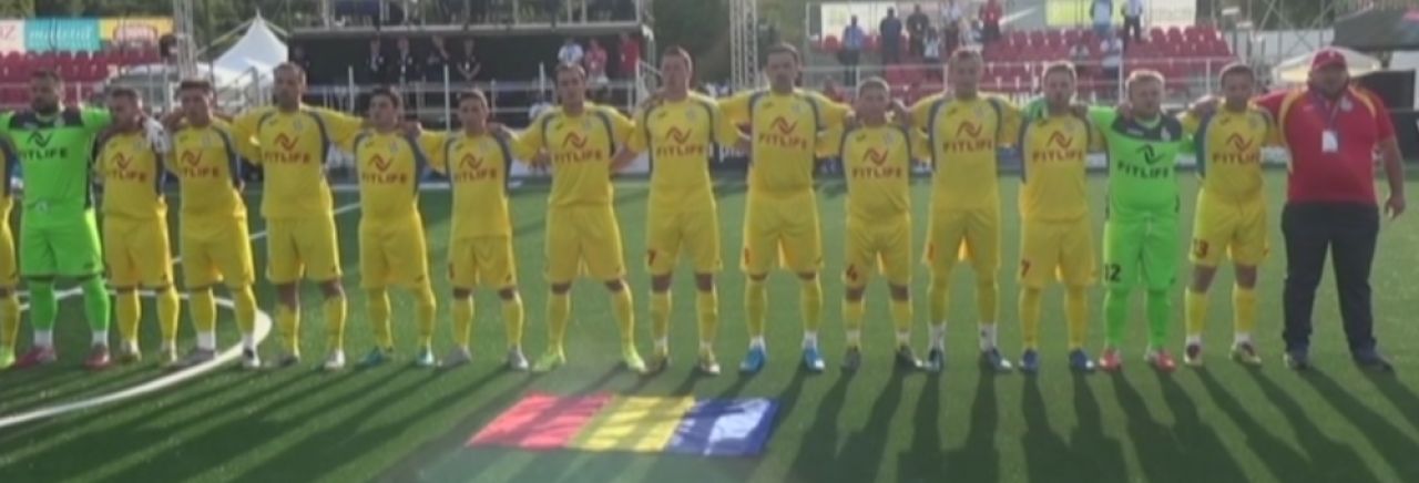Romania 1-0 Scotia! Ursu a marcat un supergol. Miercuri, 15:00 Romania - Serbia! Romania vrea al 6-lea trofeu european consecutiv_3