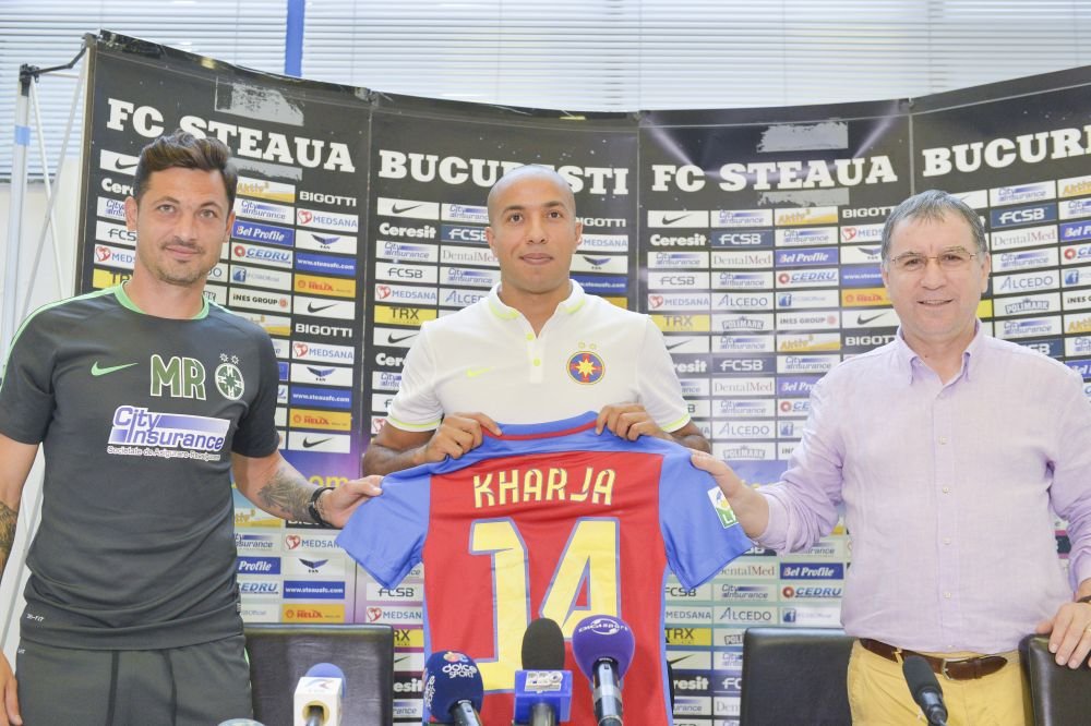 Cum a eliminat Radoi trei jucatori din echipa cu o singura mutare. Omul care poate schimba radical fata Stelei