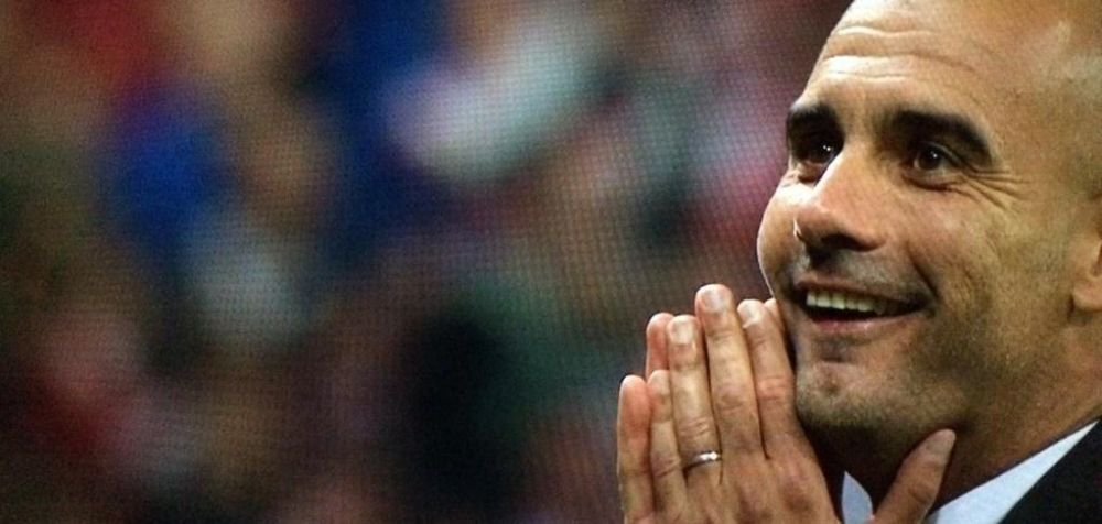 Meci EPOCAL in Germania! Lewandowski a reusit sa marcheze 5 goluri in 9 minute! Guardiola si-a dat PALME PESTE FATA!