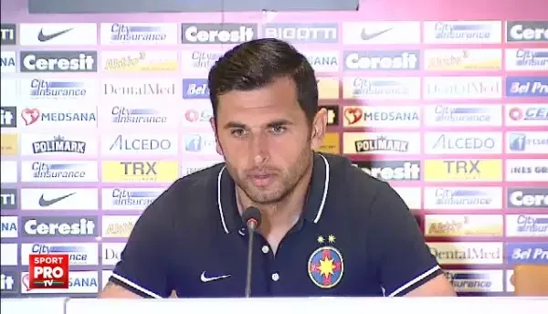 Nicolae Dica despre sistemul Stelei