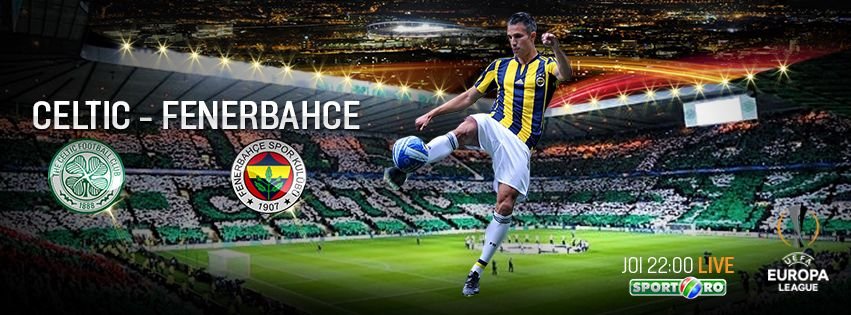 Ne vedem marti si joi cu super-fotbal | Barca - Leverkusen in UCL si Celtic - Fener in Europa League - LIVE la Sport.ro!