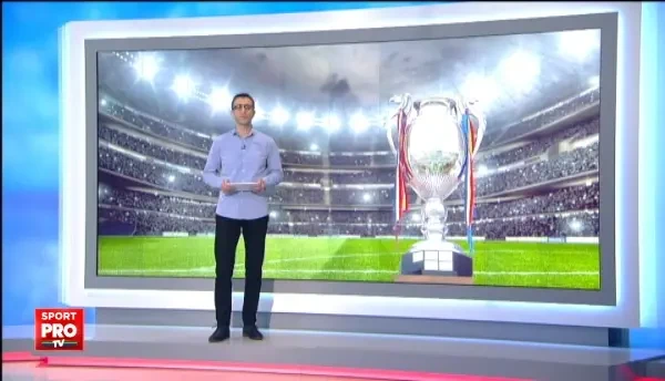 Ma rugau oamenii sa nu mai dam goluri ca au sub 7 goluri la pariuri! :)) Reactia lui Sumudica dupa victoria clara cu Branceni