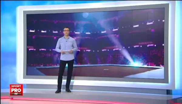 De un euro speranta! Romania risca sa piarda campionatul european de gimnastica din 2017: nu avem sala in Bucuresti! "Niciodata nu s-a mai intamplat asa ceva"