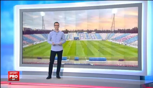 Steaua poate face SCHIMB de atacanti! Ce golgeter din Liga I e chemat in echipa lui Radoi