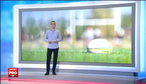 "Ati zis ca e brendos? Uitati, sunt si eu brendos!" Ipostaza nebuna in care nimeni nu si l-ar fi imaginat vreodata pe Morosanu