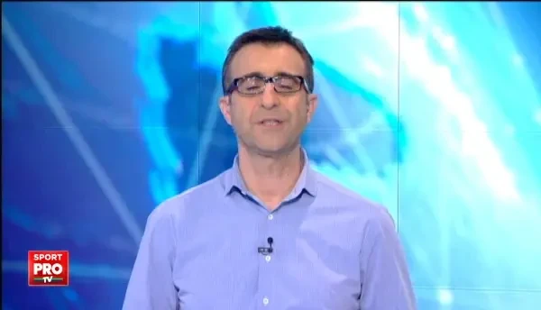 "As vrea sa fiu ca Jason Statham, nu ca Arnold" Stelea a povestit de la cine a incasat cel mai frumos gol din cariera! VIDEO