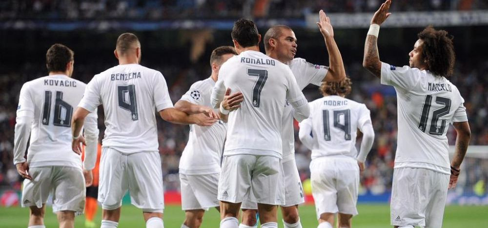 A fost anuntat primul transfer BOMBA al lui Real Madrid in ianuarie! Un nume TOTAL neasteptat a semnat deja