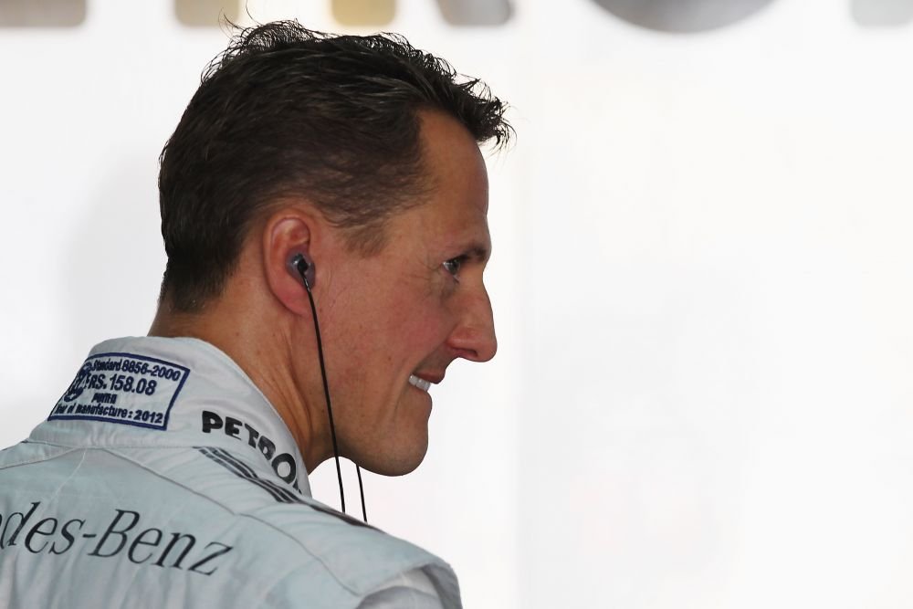 Dezvaluiri DRAMATICE despre starea lui Schumacher! Cum a ajuns sa arate acum supercampionul din Formula 1