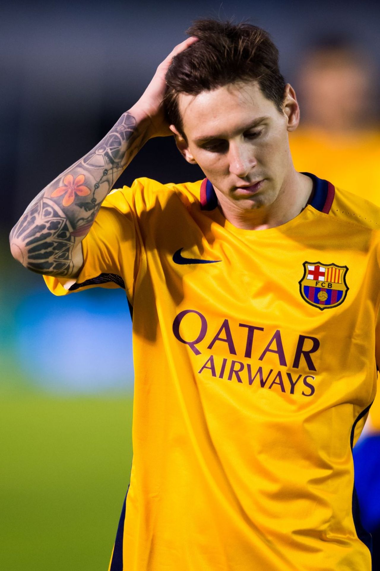 Barcelona, la prima infrangere la o diferenta de 3 goluri in SAPTE ANI. Catalanii au pierdut primul loc dupa un meci uimitor: Celta a defilat pe teren_1