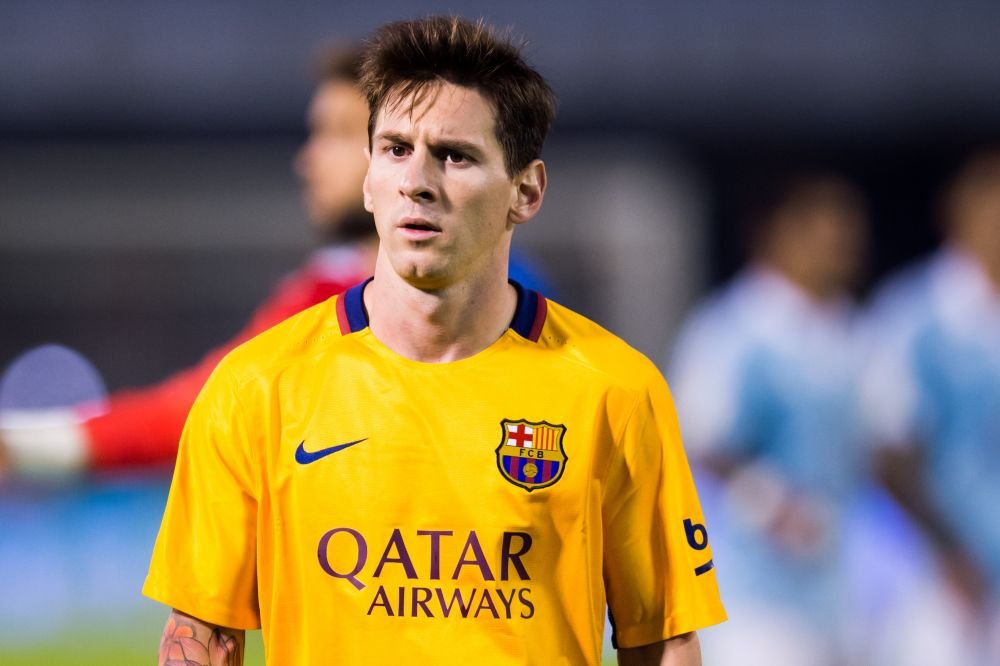 Barcelona, la prima infrangere la o diferenta de 3 goluri in SAPTE ANI. Catalanii au pierdut primul loc dupa un meci uimitor: Celta a defilat pe teren_2