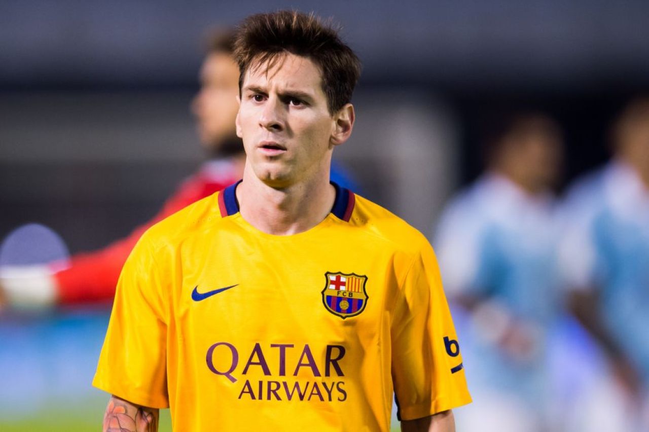 Barcelona, la prima infrangere la o diferenta de 3 goluri in SAPTE ANI. Catalanii au pierdut primul loc dupa un meci uimitor: Celta a defilat pe teren_2