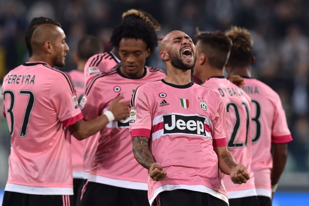 Cum a ajuns Juventus intr-o situatie incredibila: campioana ultimelor 4 sezoane din Serie A s-a incurcat din nou. Frosinone a obtinut un punct istoric_1