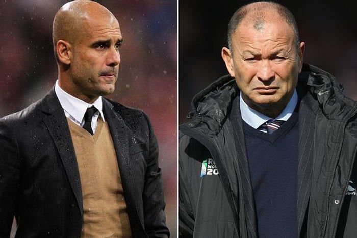 A cucerit fotbalul, acum influenteaza si rugby-ul! Ce rol a avut Guardiola in victoria ISTORICA a Japoniei cu Africa de Sud!