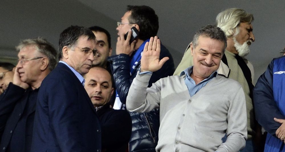 Prima reactie a Stelei dupa cea mai buna veste a anului in Stefan cel Mare: Dinamo a iesit din insolventa!