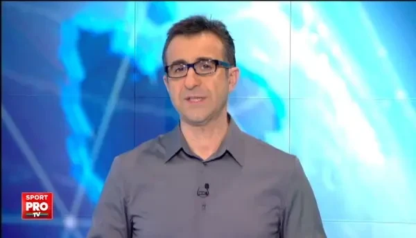 Aparitie de SENZATIE pentru Nistor dupa ce a devenit campion mondial! Ce a facut in Bucuresti imediat dupa victorie