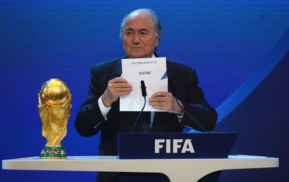 OFICIAL | Primul Campionat Mondial din istorie care se va disputa iarna. Turneul final din Qatar se va termina cu o saptamana inaintea Craciunului