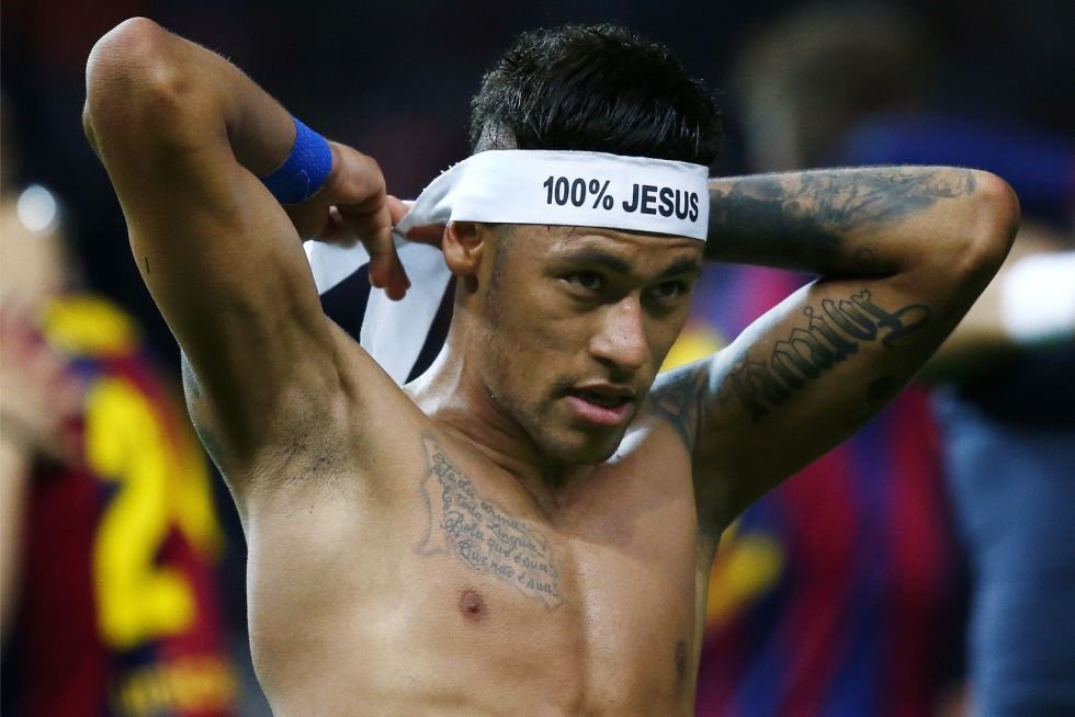 SOC pentru Neymar! Fiscul brazilian i-a pus sechestru pe 44 de milioane de euro! Ce probleme are atacantul