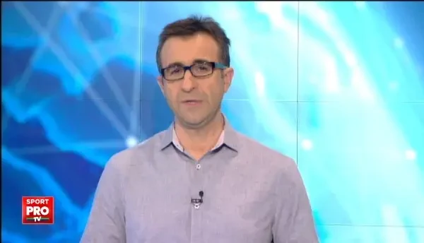 Incredibil, unde poate ajunge Tade in iarna. O echipa care si-a exportat toata CREMA la Steaua in ultimii ani il vrea pe francez