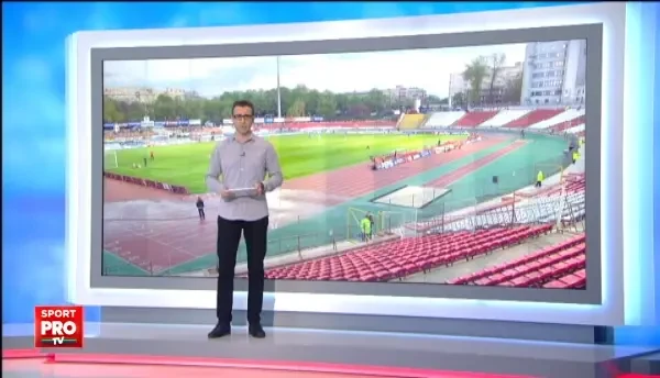 OCCUPY NATIONAL ARENA! Dinamovistii vor sa bata recordul de asistenta la comemorarea lui Catalin Haldan! VIDEO