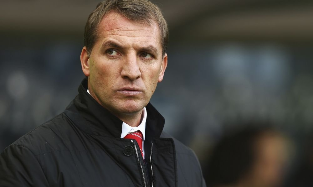 Surpriza URIASA! Brendan Rodgers e OUT de la Liverpool in urmatoarele ore! Ce antrenor a plecat deja in Anglia ca sa preia clubul