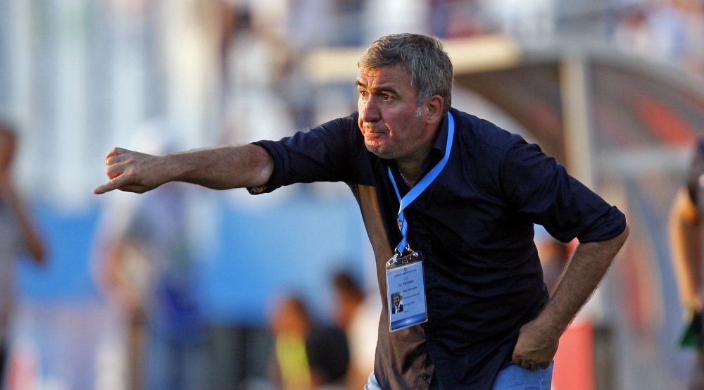 Hagi are un nou BRILIANT la Viitorul: O declar acum public, l-am descoperit pe noul Gicu Dobrin Cine e vedeta lui Hagi