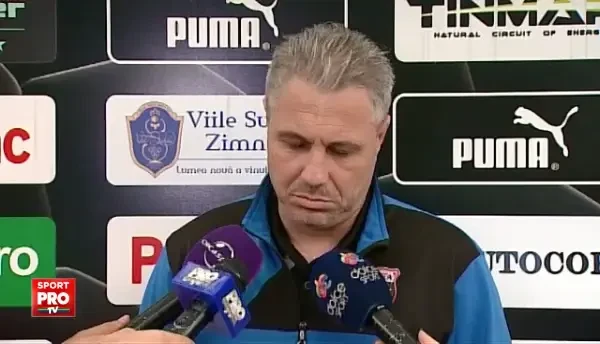 Astra-i vestea asteptata de Sumudica | Antrenorul liderului anunta revenirile lui Teixeira si Budescu: Cu lotul complet, vom avea un parcurs si mai bun