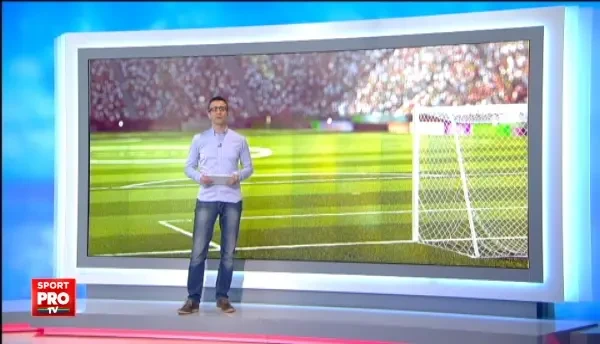 N-a luat inca trofee cu Viitorul, dar isi pregateste vitrina. Gica Hagi isi face muzeu la Ovidiu, dupa ce Printul Albert de Monaco i-a dat si trofeul Golden Foot