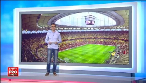 Steaua - Voluntari, derby-ul echipelor cu antrenori FARA licenta! Ce palmares impresionant are Pancu impotriva Stelei! VIDEO